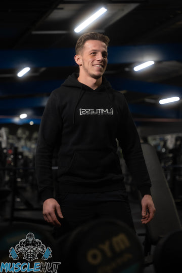 Alpha Hoodie